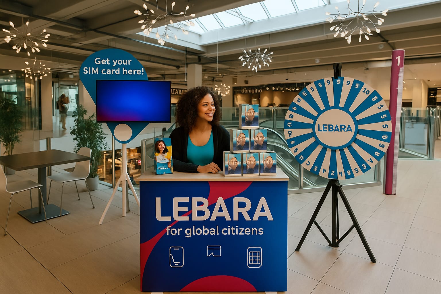 Force de vente professionnelle Devcom Agency